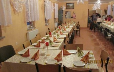 Wigilia - 14.12.2010 r.  56