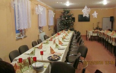 Wigilia - 14.12.2010 r.  57