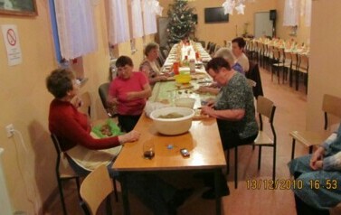 Wigilia - 14.12.2010 r.  58