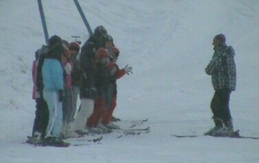 Zimowisko w Białym Dunajcu - 18-27.02.2011 r. 1