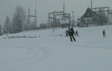 Zimowisko w Białym Dunajcu - 18-27.02.2011 r. 4