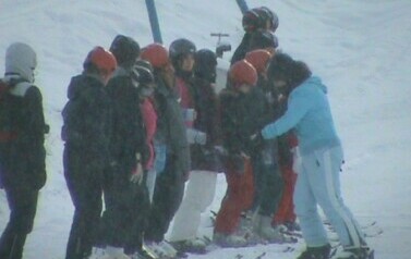 Zimowisko w Białym Dunajcu - 18-27.02.2011 r. 5