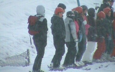 Zimowisko w Białym Dunajcu - 18-27.02.2011 r. 6