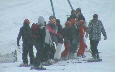 Zimowisko w Białym Dunajcu - 18-27.02.2011 r. 9