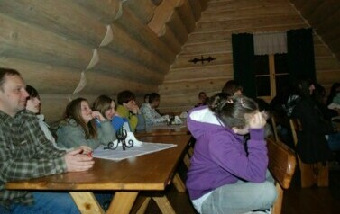 Zimowisko w Białym Dunajcu - 18-27.02.2011 r. 20