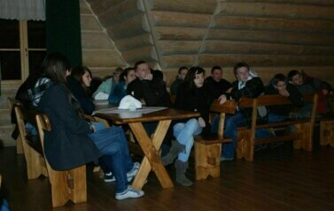 Zimowisko w Białym Dunajcu - 18-27.02.2011 r. 21