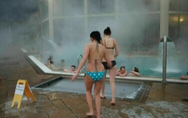 Zimowisko w Białym Dunajcu - 18-27.02.2011 r. 22