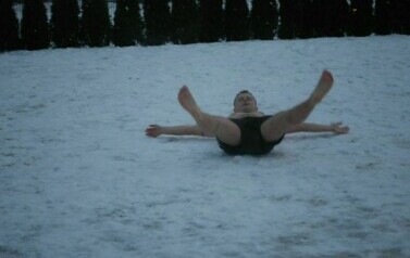 Zimowisko w Białym Dunajcu - 18-27.02.2011 r. 26