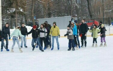 Zimowisko w Białym Dunajcu - 18-27.02.2011 r. 28