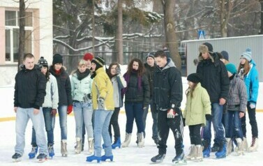 Zimowisko w Białym Dunajcu - 18-27.02.2011 r. 30