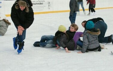 Zimowisko w Białym Dunajcu - 18-27.02.2011 r. 31