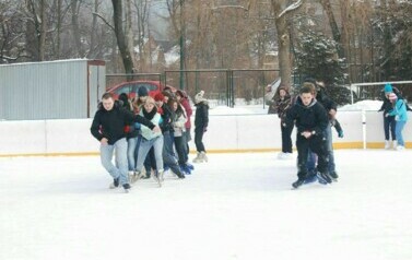 Zimowisko w Białym Dunajcu - 18-27.02.2011 r. 32