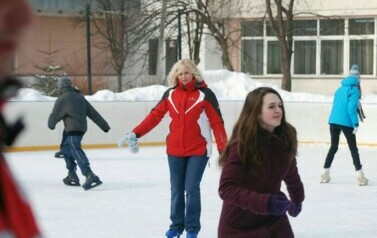 Zimowisko w Białym Dunajcu - 18-27.02.2011 r. 33