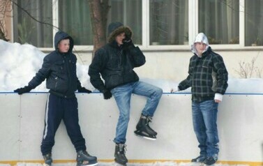 Zimowisko w Białym Dunajcu - 18-27.02.2011 r. 34