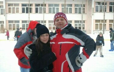 Zimowisko w Białym Dunajcu - 18-27.02.2011 r. 35