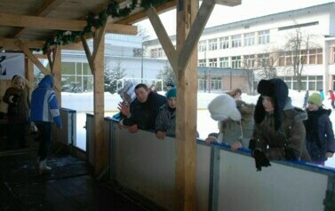 Zimowisko w Białym Dunajcu - 18-27.02.2011 r. 36