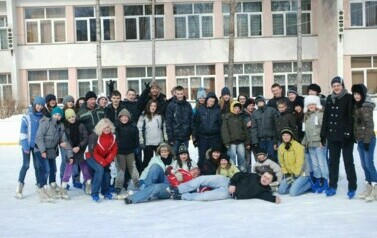 Zimowisko w Białym Dunajcu - 18-27.02.2011 r. 37