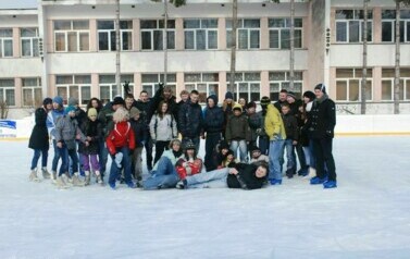 Zimowisko w Białym Dunajcu - 18-27.02.2011 r. 38