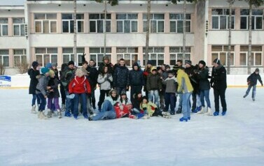 Zimowisko w Białym Dunajcu - 18-27.02.2011 r. 39