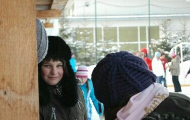 Zimowisko w Białym Dunajcu - 18-27.02.2011 r. 40