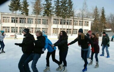 Zimowisko w Białym Dunajcu - 18-27.02.2011 r. 41
