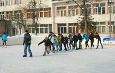 Zimowisko w Białym Dunajcu - 18-27.02.2011 r. 42