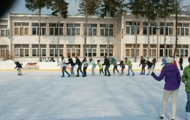 Zimowisko w Białym Dunajcu - 18-27.02.2011 r. 43