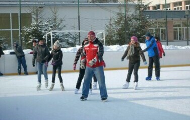 Zimowisko w Białym Dunajcu - 18-27.02.2011 r. 44
