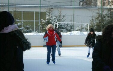 Zimowisko w Białym Dunajcu - 18-27.02.2011 r. 45