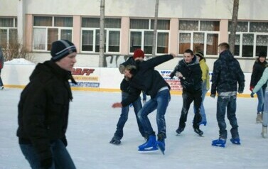 Zimowisko w Białym Dunajcu - 18-27.02.2011 r. 46