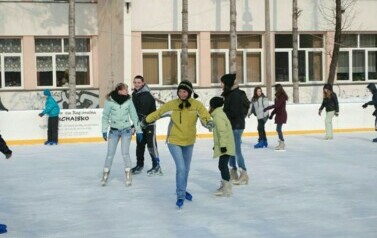 Zimowisko w Białym Dunajcu - 18-27.02.2011 r. 49