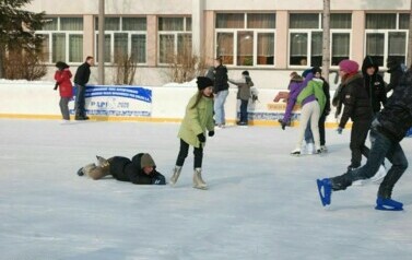 Zimowisko w Białym Dunajcu - 18-27.02.2011 r. 50