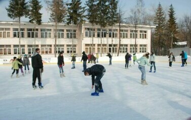 Zimowisko w Białym Dunajcu - 18-27.02.2011 r. 53