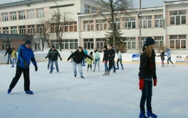 Zimowisko w Białym Dunajcu - 18-27.02.2011 r. 56