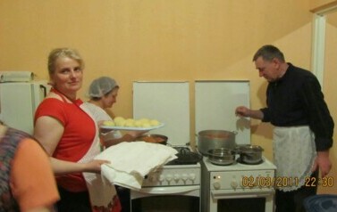 Tłusty Czwartek - 03.03.2011 r. 11