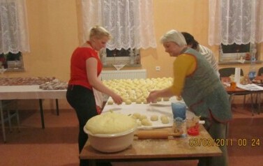 Tłusty Czwartek - 03.03.2011 r. 23