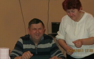 Zajęć w Klubie Seniora - 02.2011 r. 8