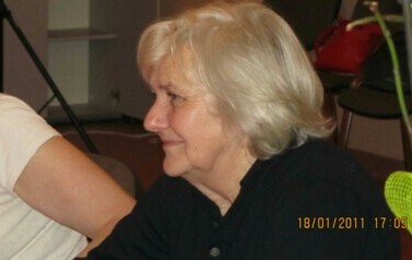 Zajęć w Klubie Seniora - 02.2011 r. 34