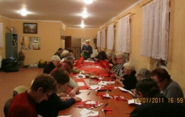 Zajęć w Klubie Seniora - 02.2011 r. 51