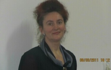 Dzień Kobiet w Klubie Seniora - 08.03.2011 r.  8