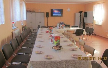 Dzień Kobiet w Klubie Seniora - 08.03.2011 r.  39