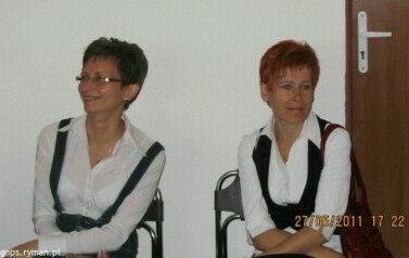 Zajęć Klubu Seniora  - 05.2011 r. 33