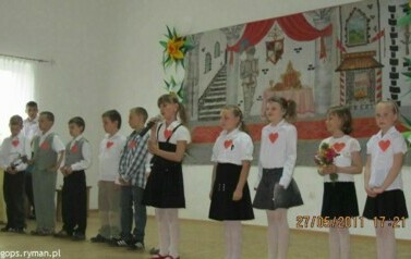 Zajęć Klubu Seniora  - 05.2011 r. 36
