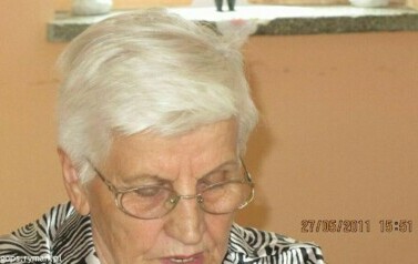Zajęć Klubu Seniora  - 05.2011 r. 47
