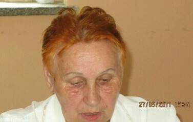 Zajęć Klubu Seniora  - 05.2011 r. 48