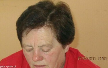 Zajęć Klubu Seniora  - 05.2011 r. 50