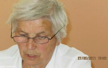 Zajęć Klubu Seniora  - 05.2011 r. 51