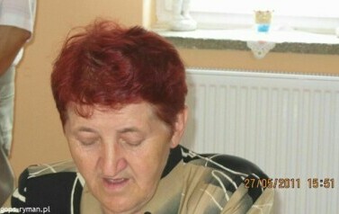 Zajęć Klubu Seniora  - 05.2011 r. 52