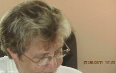Zajęć Klubu Seniora  - 05.2011 r. 53