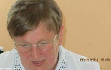 Zajęć Klubu Seniora  - 05.2011 r. 54
